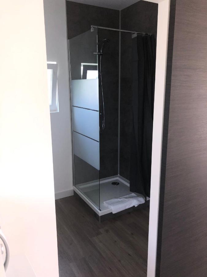 Ker'Liz Apartment Pleurtuit Екстериор снимка